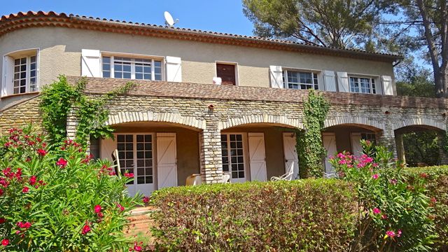 Maison-Villa - SANARY-SUR-MER