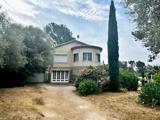 House - SANARY-SUR-MER