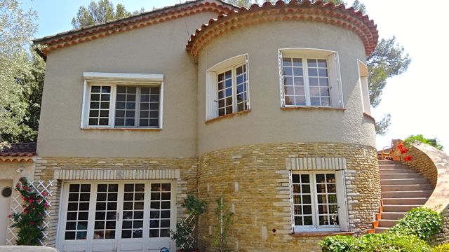 Maison-Villa - SANARY-SUR-MER