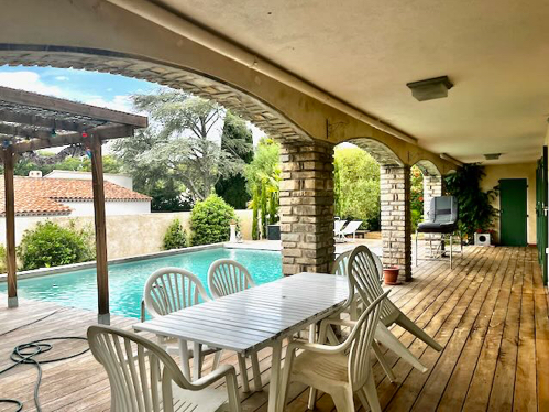 Maison-Villa - SANARY-SUR-MER