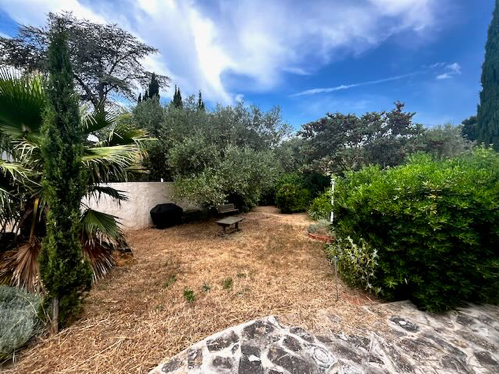 Maison-Villa - SANARY-SUR-MER