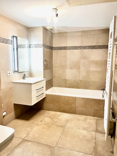 Apartment - SANARY-SUR-MER