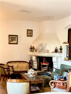 Maison-Villa - SANARY-SUR-MER