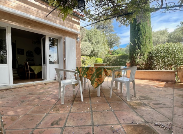 Maison-Villa - SANARY-SUR-MER