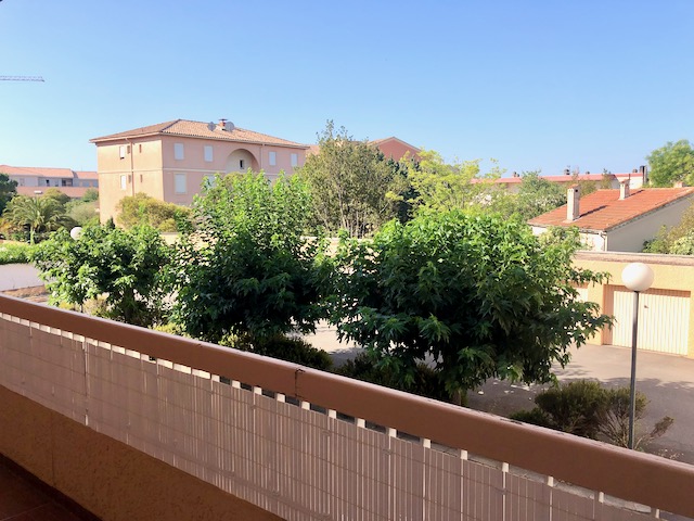 Appartement - SANARY-SUR-MER