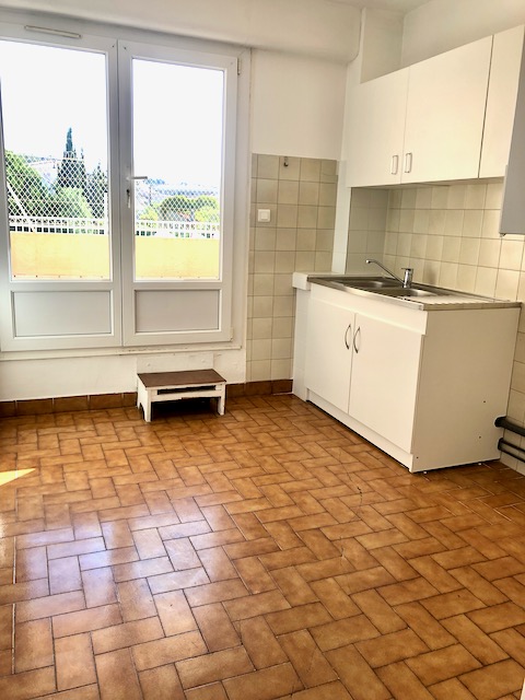 Appartement - SANARY-SUR-MER