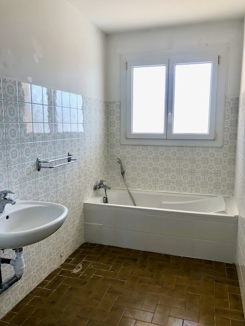 Appartement - SANARY-SUR-MER