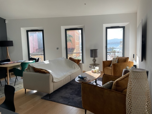 Apartment - SANARY-SUR-MER