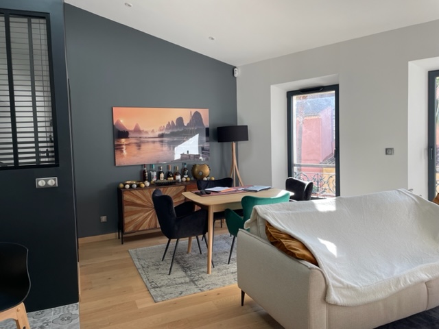 Apartment - SANARY-SUR-MER