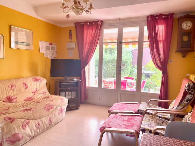 House - BANDOL