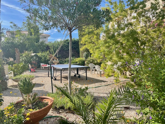 House - BANDOL