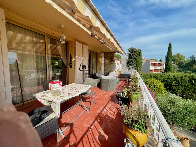 House - BANDOL