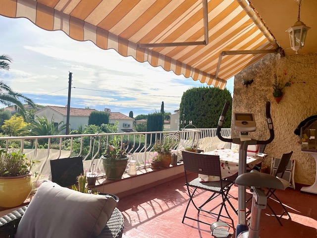House - BANDOL