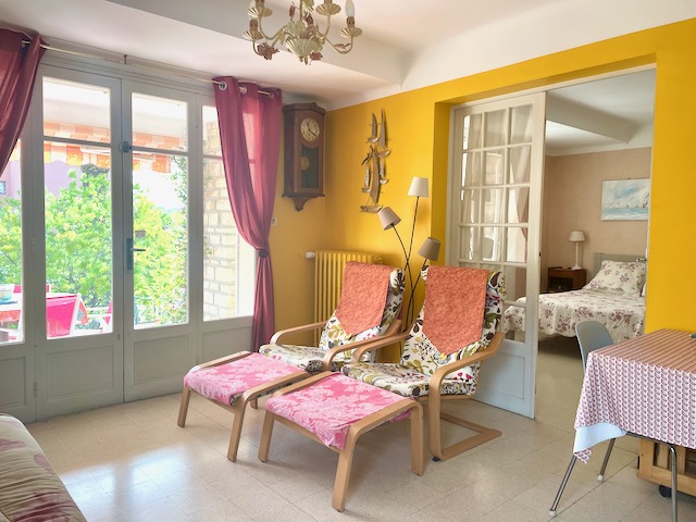 House - BANDOL
