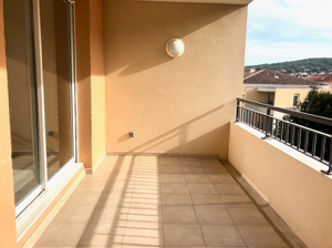 Appartement - SIX-FOURS-LES-PLAGES
