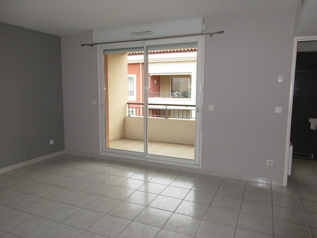Appartement - SIX-FOURS-LES-PLAGES