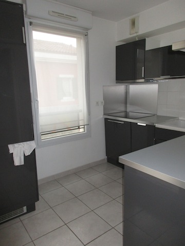 Appartement - SIX-FOURS-LES-PLAGES