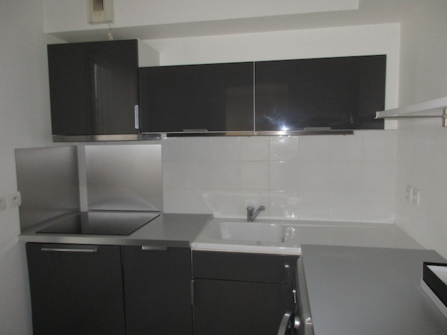 Appartement - SIX-FOURS-LES-PLAGES