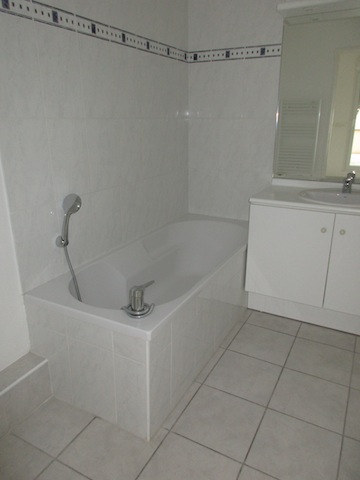 Appartement - SIX-FOURS-LES-PLAGES