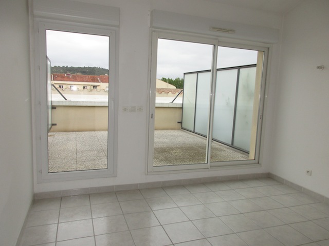 Appartement - SIX-FOURS-LES-PLAGES