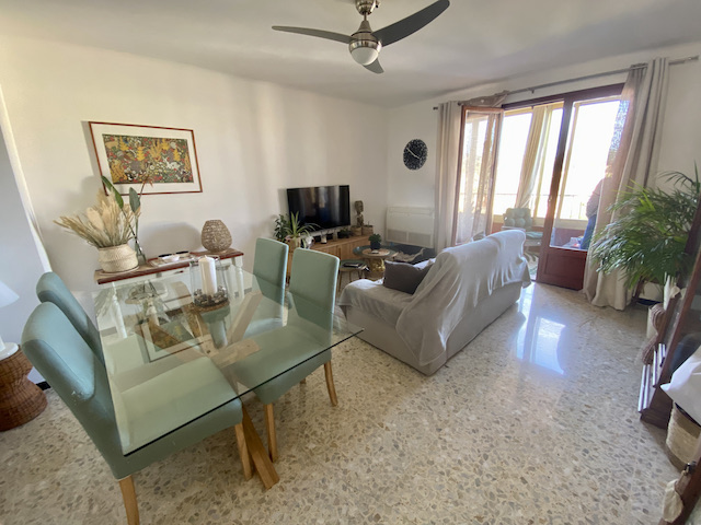 Apartment - OLLIOULES