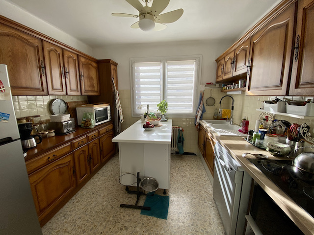 Apartment - OLLIOULES