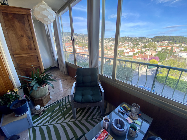 Apartment - OLLIOULES