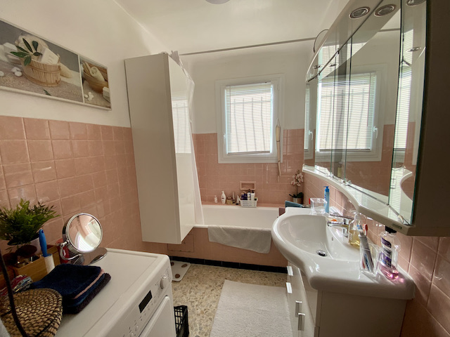 Apartment - OLLIOULES