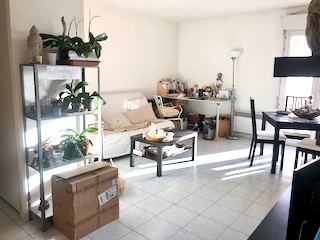 For sale Apartment SIX-FOURS-LES-PLAGES