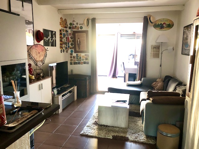 Maison-Villa - SANARY-SUR-MER