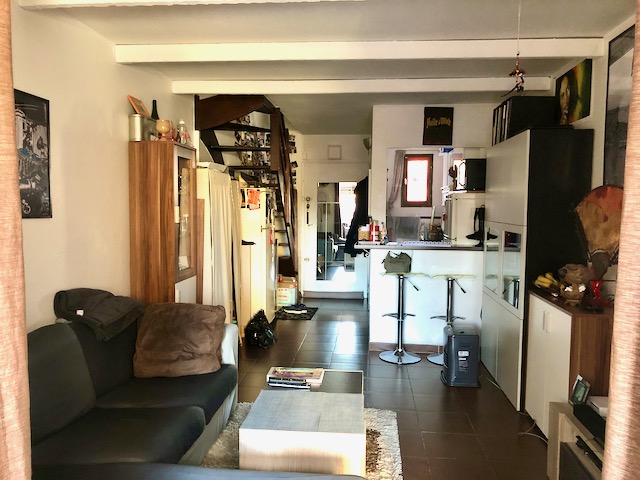 Maison-Villa - SANARY-SUR-MER