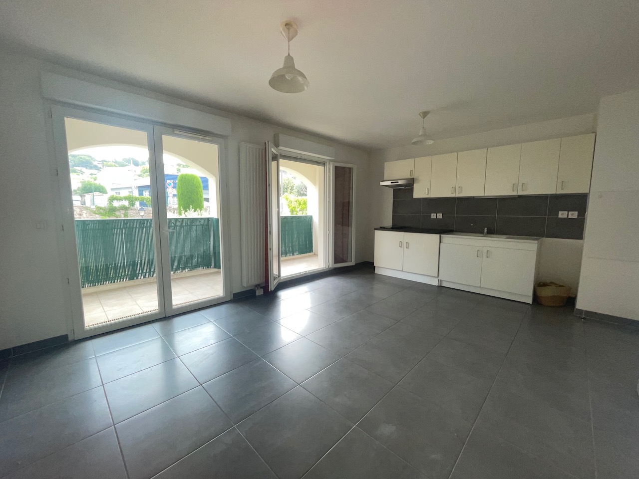 Appartement - OLLIOULES