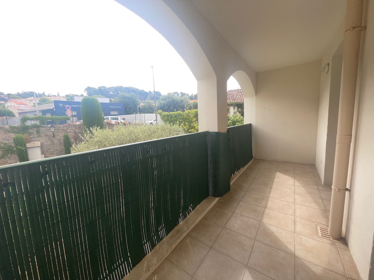 Appartement - OLLIOULES