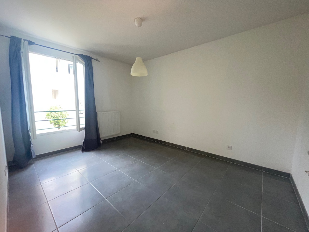 Appartement - OLLIOULES