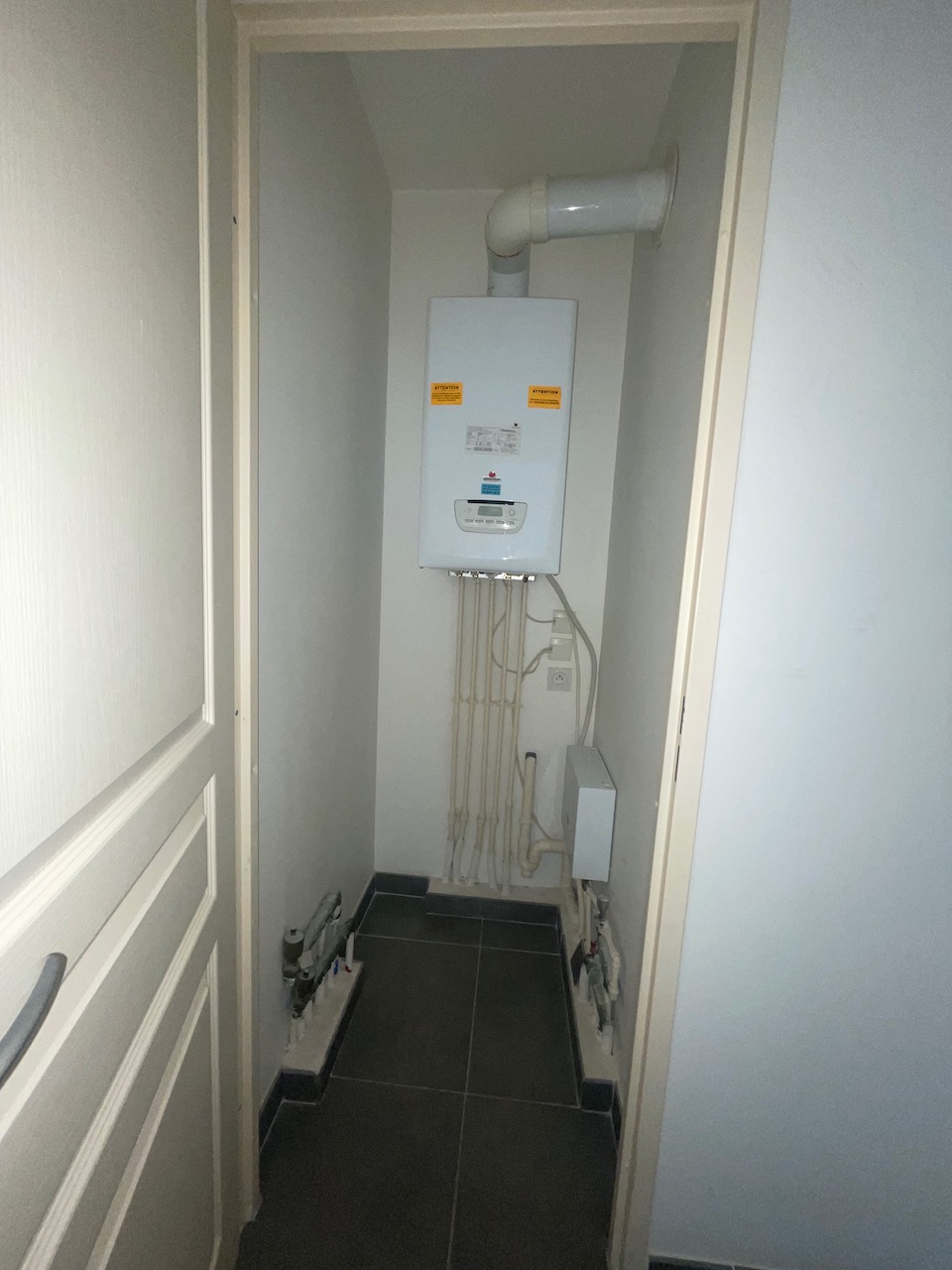 Appartement - OLLIOULES
