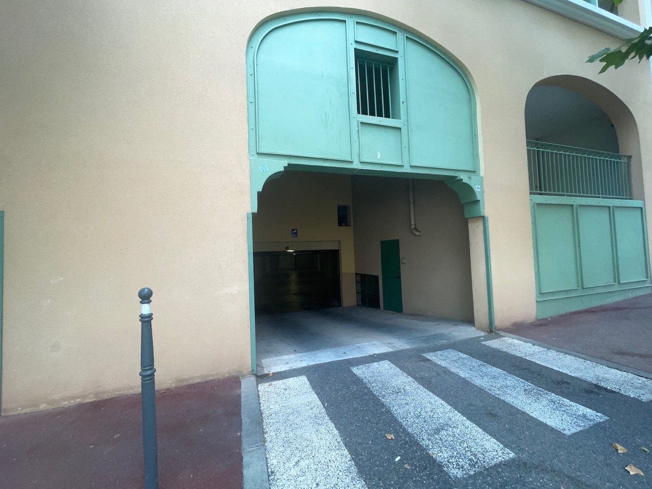 Appartement - OLLIOULES