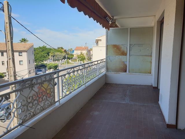 For sale Apartment SIX-FOURS-LES-PLAGES