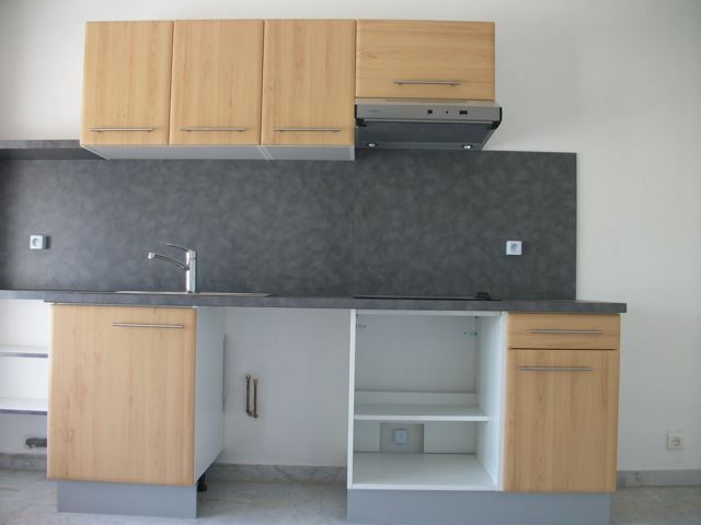 Apartment - SIX-FOURS-LES-PLAGES