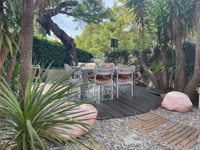 Appartement - SANARY-SUR-MER