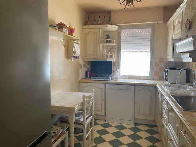 Apartment - SANARY-SUR-MER