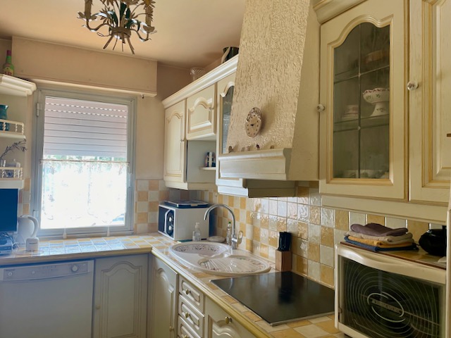 Apartment - SANARY-SUR-MER