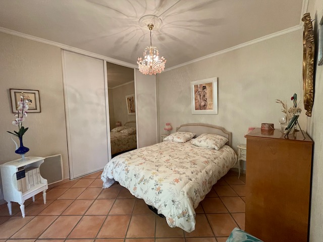Apartment - SANARY-SUR-MER