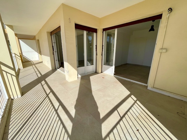 Appartement - SANARY-SUR-MER
