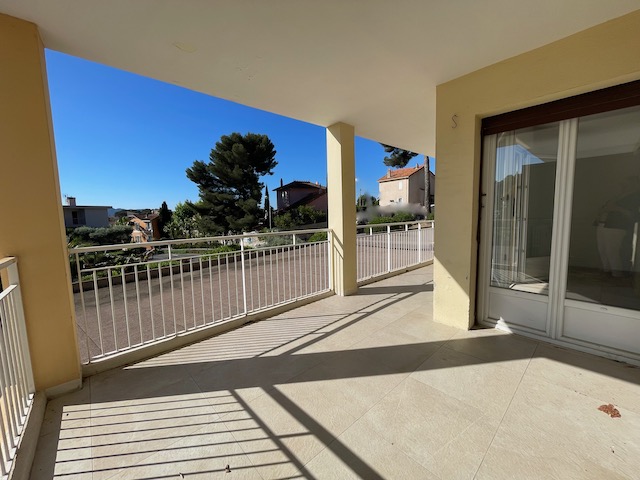 Appartement - SANARY-SUR-MER
