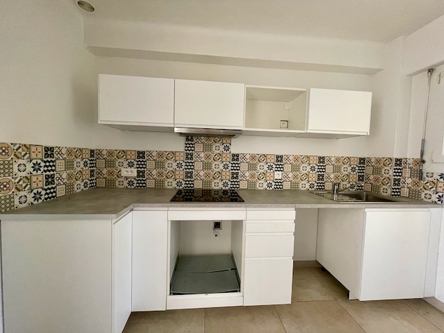 Appartement - SANARY-SUR-MER