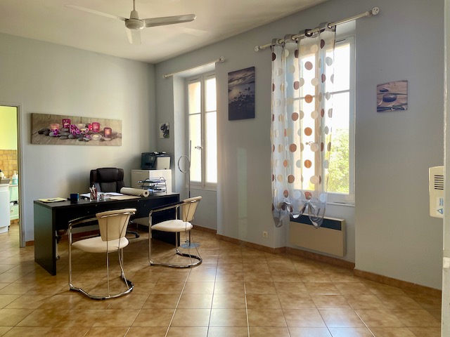 Local Commercial - SANARY-SUR-MER