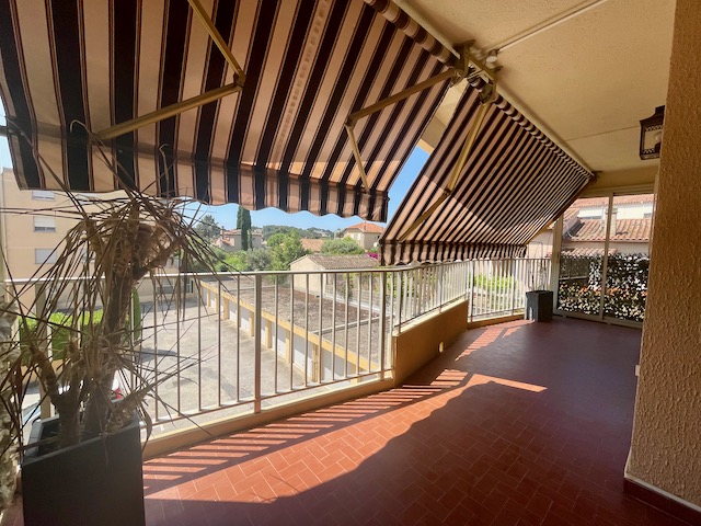 Apartment - SANARY-SUR-MER