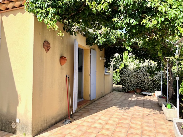 Vente Maison-Villa SANARY-SUR-MER