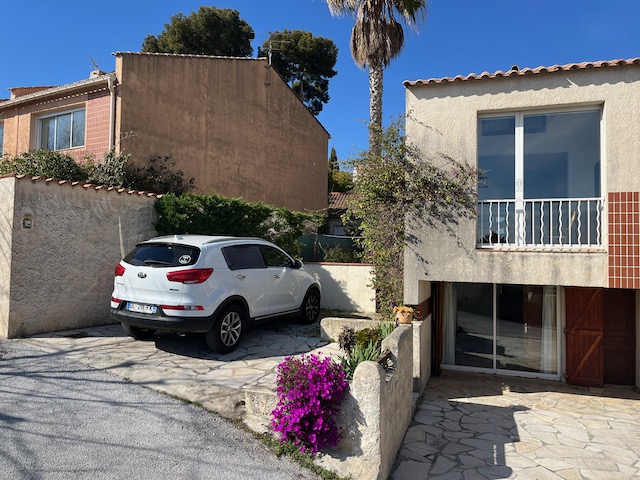 Vente Maison-Villa BANDOL
