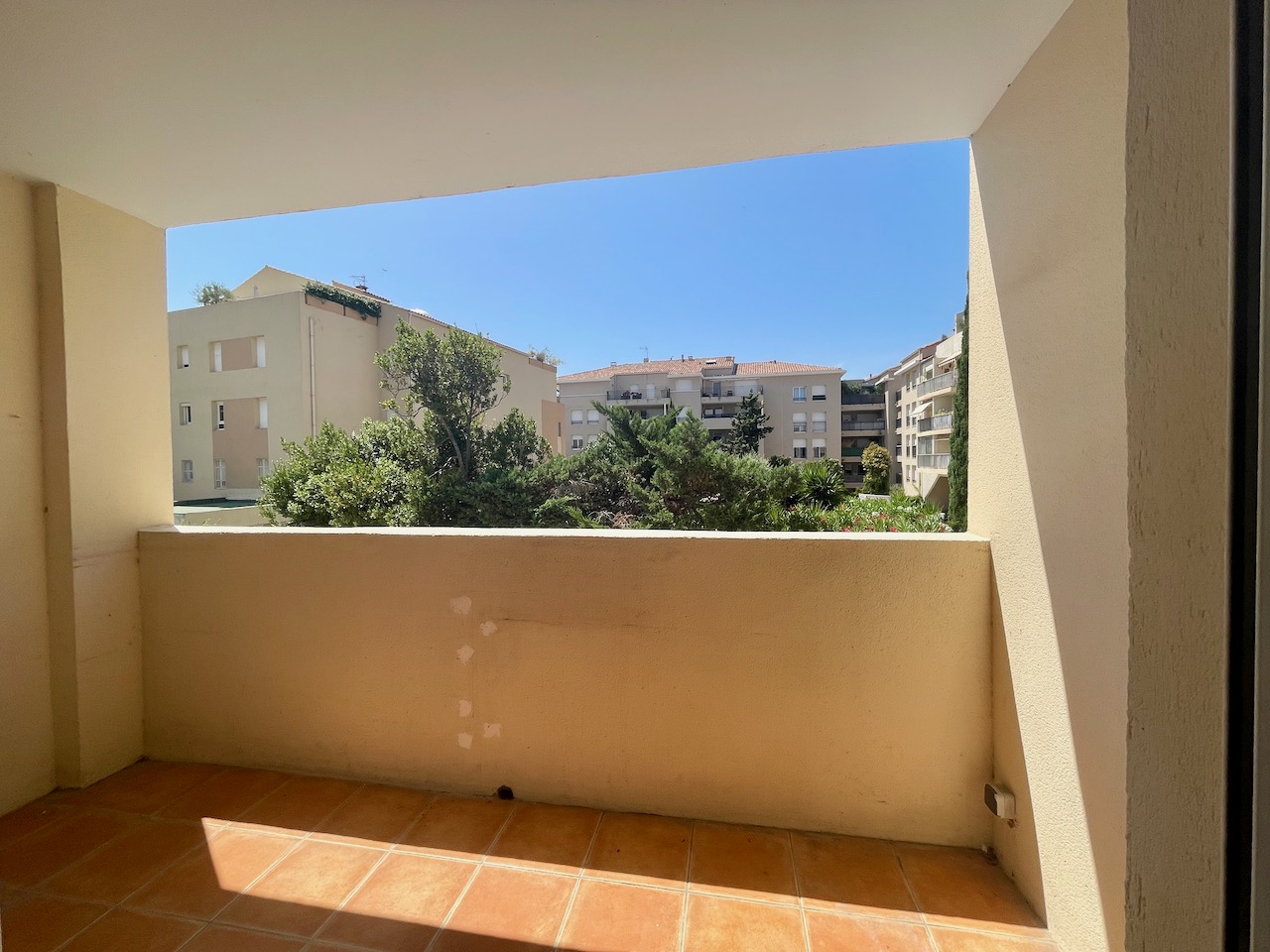 Appartement - SIX-FOURS-LES-PLAGES